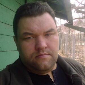 Дмитрий, 49 лет, Фрязино