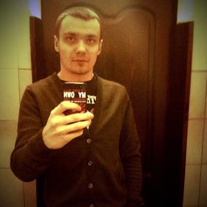 Nikita, 29 лет, Ярославль