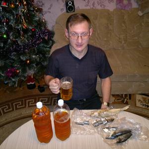 Сергей, 51 год, Сургут