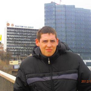 Александр Катаев, 38 лет, Тихорецк