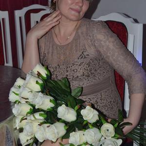 Любовь Попова, 51 год, Еманжелинск
