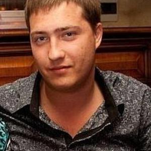 Парни в Донецке: Ярослав, 34 - ищет девушку из Донецка