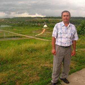 Сергей, 66 лет, Набережные Челны