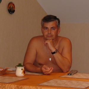 Григорий, 55 лет, Долгопрудный