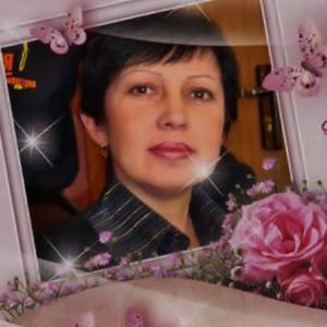 Наталья, 57 лет, Комсомольск-на-Амуре