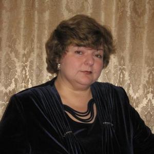 Татьяна, 61 год, Нижний Тагил