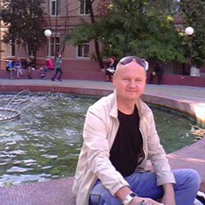 Игорь, 55 лет, Шахты