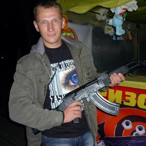 Евгений, 47 лет, Углич