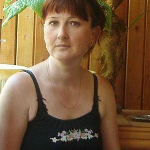 Елена, 50 лет, Йошкар-Ола