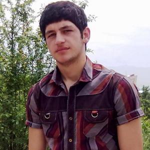 Diyor, 32 года, Душанбе