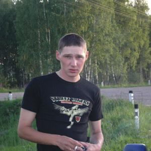 Алексеи, 40 лет, Кострома