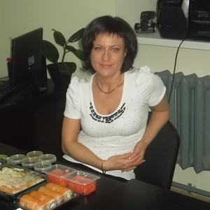 Оксана, 50 лет, Тюмень