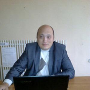 Кирилл, 46 лет, Элиста