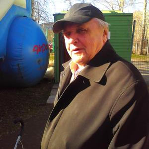 Парни в Череповце: Владимир Александрович, 77 - ищет девушку из Череповца