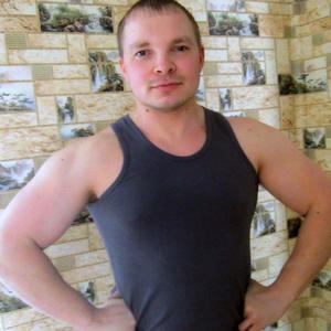 Парни в Пойковский: Дмитрий, 42 - ищет девушку из Пойковский