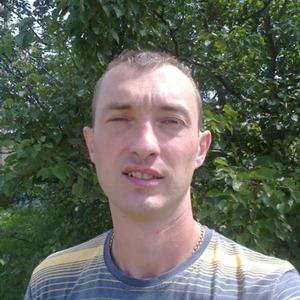 Эдуард, 44 года, Белгород