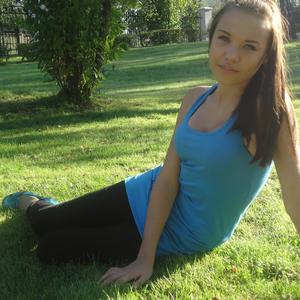 Елена, 32 года, Иркутск