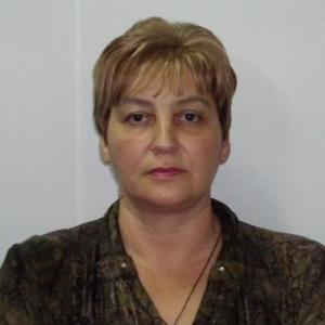 Елена, 65 лет, Дзержинск