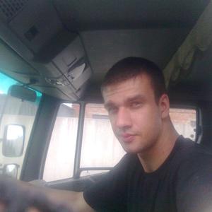 Александр, 34 года, Уссурийск