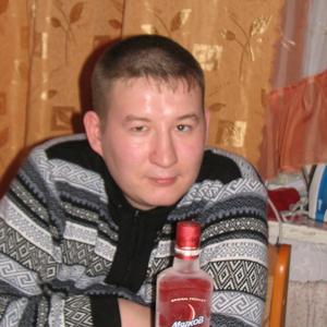 Владимир, 39 лет, Октябрьский
