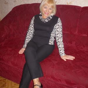 Александра, 67 лет, Губкинский