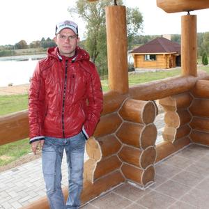 Yri, 39 лет, Новополоцк