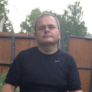 Игорь, 54 года, Зеленоград
