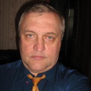 Клёцкин Олег, 69 лет, Ижевск