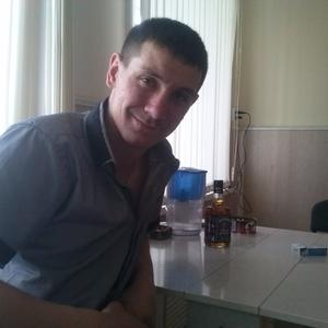 Иван, 35 лет, Кострома
