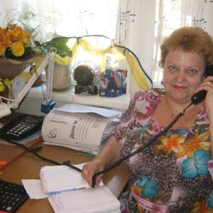 Лилия Попова, 64 года, Энгельс