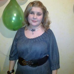 Девушки в Омске: Аня, 36 - ищет парня из Омска