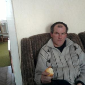 Николай, 54 года, Железнодорожный