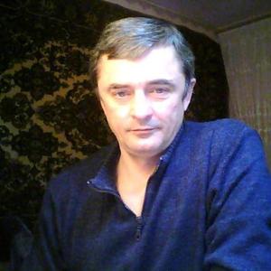 Олег, 62 года, Воронеж