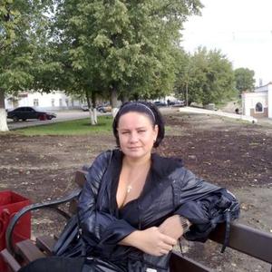 Елена, 46 лет, Кострома