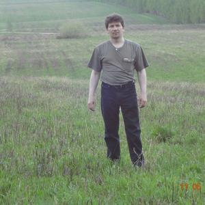 Парни в Мончегорске: Алексей, 48 - ищет девушку из Мончегорска