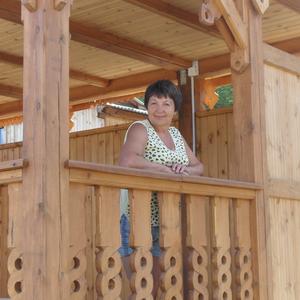 Людмила, 72 года, Иркутск