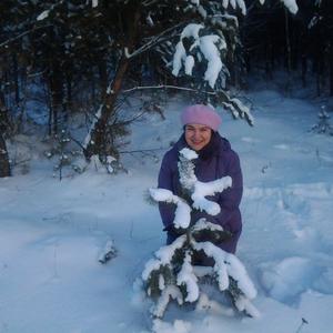 Татьяна, 48 лет, Ангарск