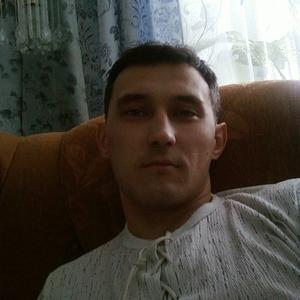 Айдар, 45 лет, Железногорск