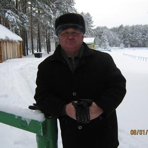 Виктор, 63 года, Казань