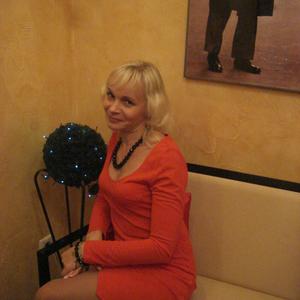 Ирина, 52 года, Павловск