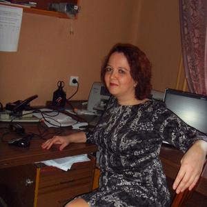 Девушки в Сыктывкаре: Ирина, 46 - ищет парня из Сыктывкара