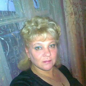 Оксана Афонюшкина, 57 лет, Цугол