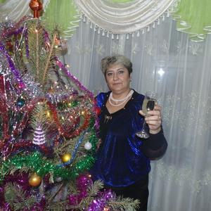 Пешкова Людмила Борисовна, 62 года, Радужный
