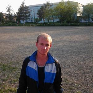 Андрей, 39 лет, Находка