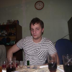 Иван, 35 лет, Березники