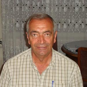 Акоп Шатворян Саркисович, 74 года, Ростов-на-Дону