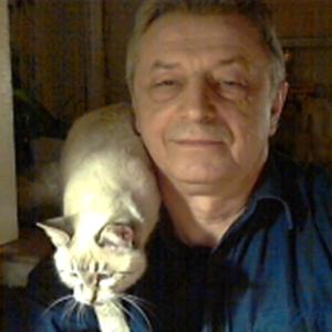 Парни в Жигулевске: Александр Билошицкий, 67 - ищет девушку из Жигулевска