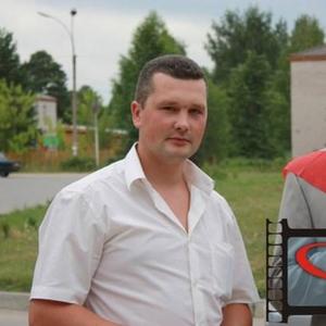 Александр, 35 лет, Вологда