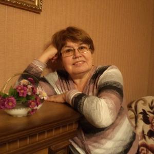 Ангелина, 70 лет, Чайковский