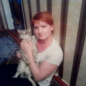 Ольга, 42 года, Кадуй